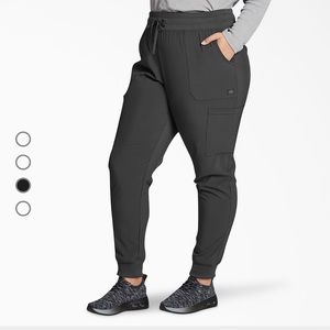 Dickies Essentials Jogger pants scrubs